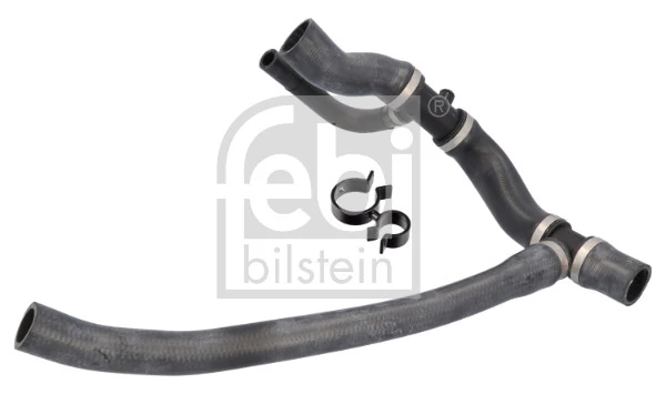 Radiator Hose